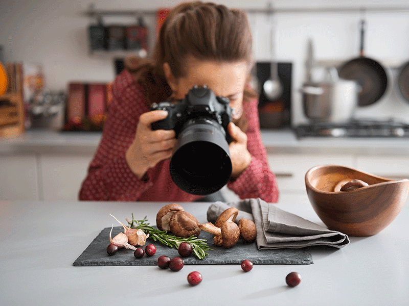photo-culinaire