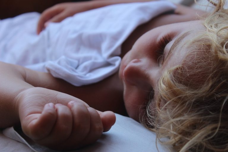 Pourquoi choisir un matelas naturel pour enfant ? Pourquoi choisir un matelas naturel pour enfant ?
