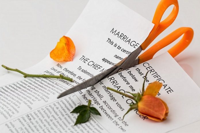 L'importance de faire appel à un avocat en cas de divorce