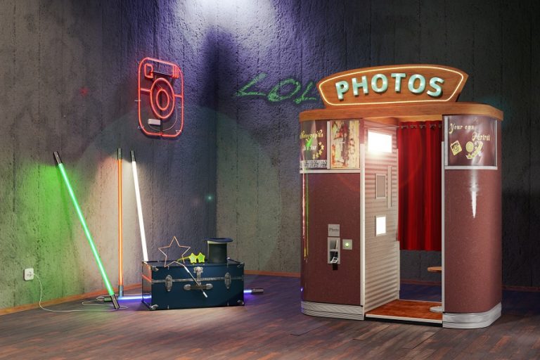 Comment inciter les invités à participer à l’animation photobooth ?